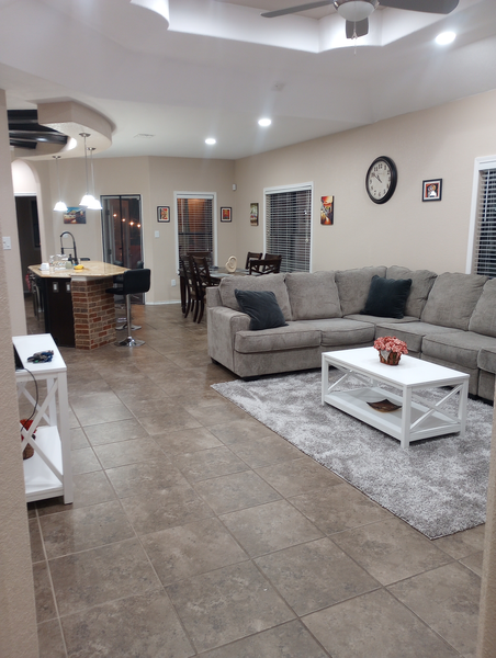 Coliving in Converse - Outer SATX, San Antonio