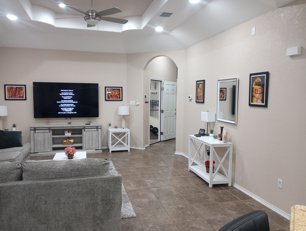 Coliving in Converse - Outer SATX, San Antonio