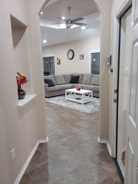 Coliving in Converse - Outer SATX, San Antonio