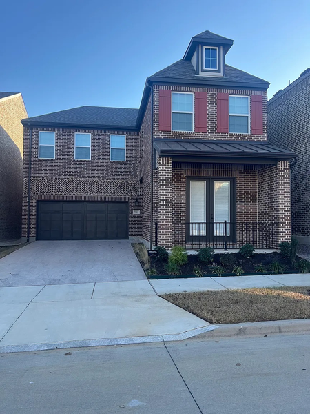 Coliving in North Richland Hills - Forth Worth, Dallas