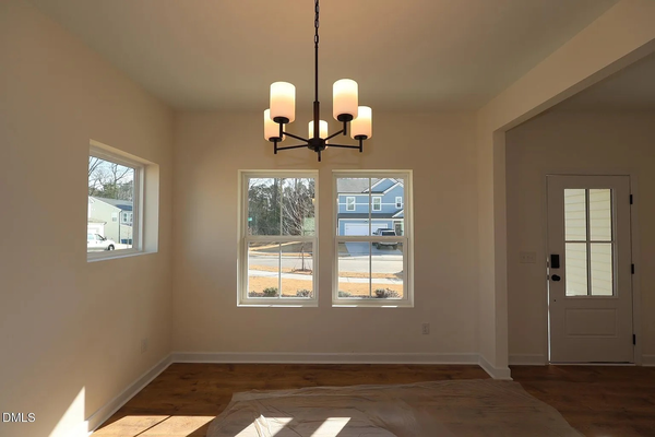 Coliving in Bryson Village - Outer Triangle, Raleigh