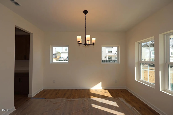 Coliving in Bryson Village - Outer Triangle, Raleigh