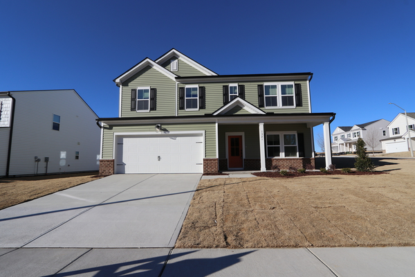 Coliving in Bryson Village - Outer Triangle, Raleigh