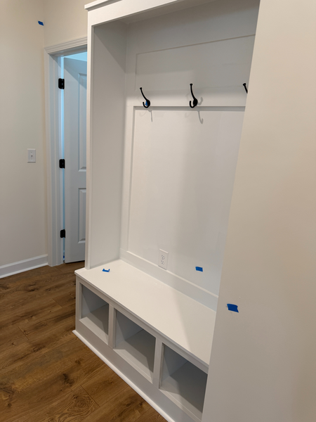 Coliving in Bryson Village - Outer Triangle, Raleigh