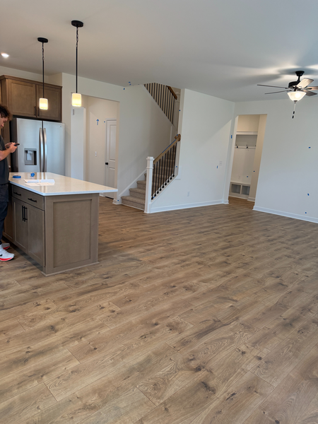 Coliving in Bryson Village - Outer Triangle, Raleigh