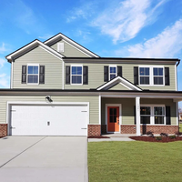 Coliving in Bryson Village - Outer Triangle, Raleigh