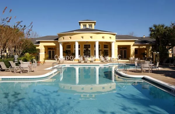 1 bedroom apartment for rent in MetroWest - West Orlando, Orlando