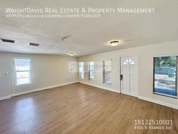 3 bedrooms apartment for rent in Lowry Park North - North Tampa, Tampa