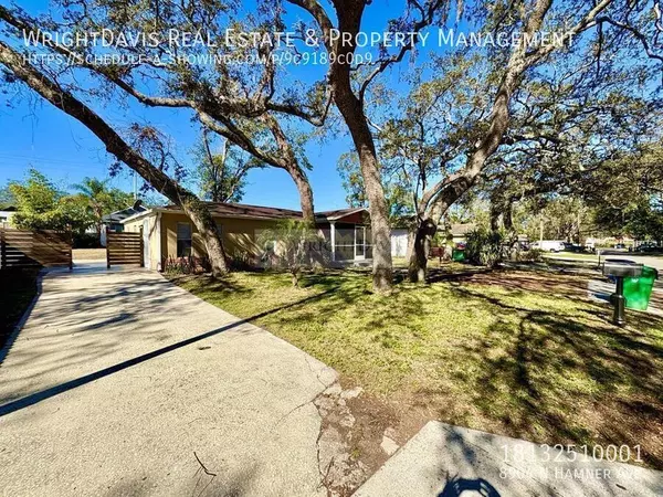 3 bedrooms apartment for rent in Lowry Park North - North Tampa, Tampa