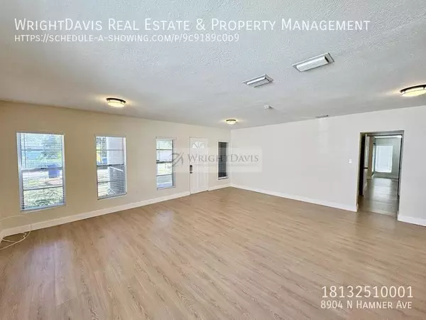 3 bedrooms apartment for rent in Lowry Park North - North Tampa, Tampa