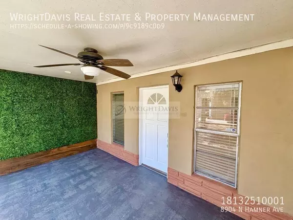 3 bedrooms apartment for rent in Lowry Park North - North Tampa, Tampa