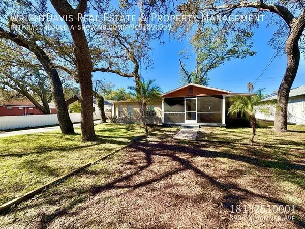 3 bedrooms apartment for rent in Lowry Park North - North Tampa, Tampa