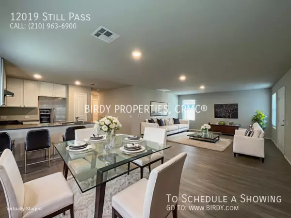 3 bedrooms apartment for rent in South Southwest - South SATX, San Antonio