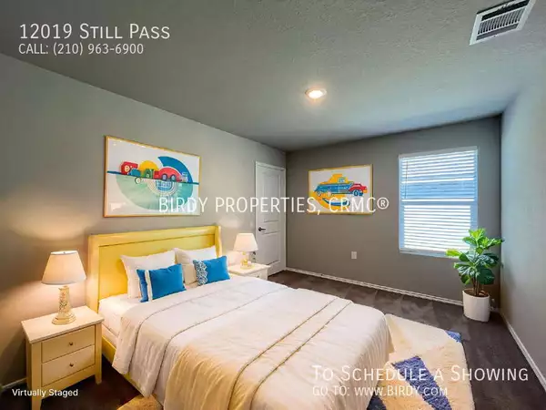 3 bedrooms apartment for rent in South Southwest - South SATX, San Antonio