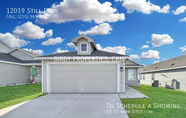 3 bedrooms apartment for rent in South Southwest - South SATX, San Antonio