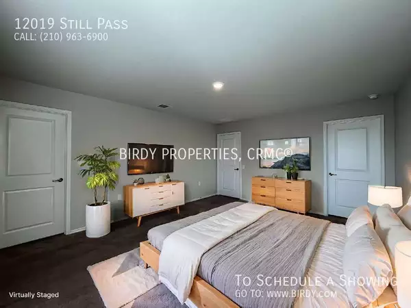 3 bedrooms apartment for rent in South Southwest - South SATX, San Antonio