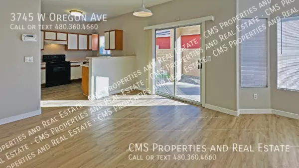 3 bedrooms apartment for rent in Maryvale - Phoenix, Phoenix