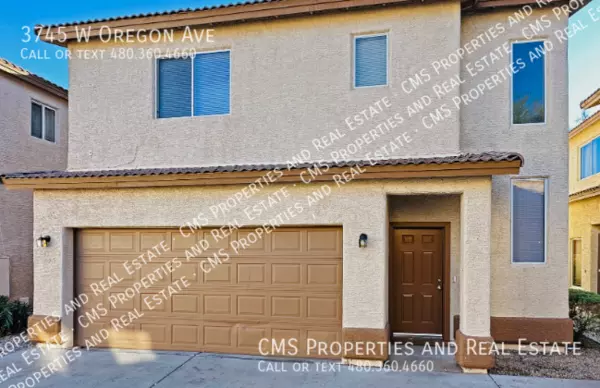 3 bedrooms apartment for rent in Maryvale - Phoenix, Phoenix