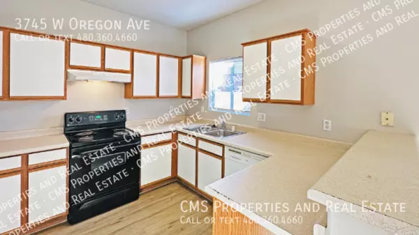 3 bedrooms apartment for rent in Maryvale - Phoenix, Phoenix