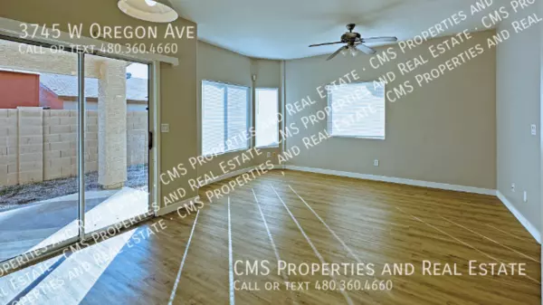 3 bedrooms apartment for rent in Maryvale - Phoenix, Phoenix