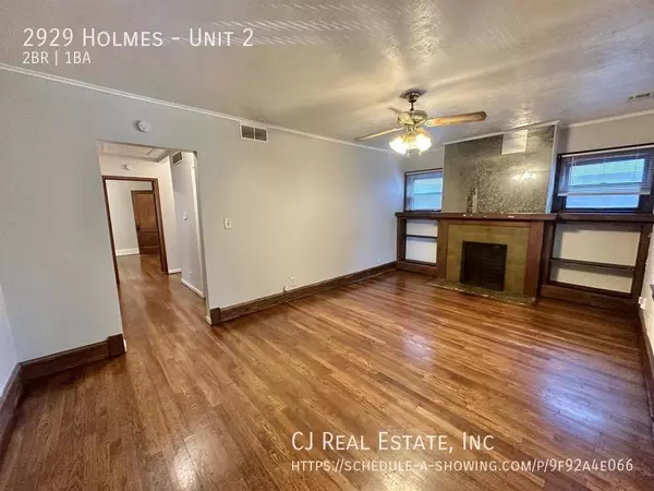 2 bedrooms apartment for rent in Longfellow - KCMO, Kansas City