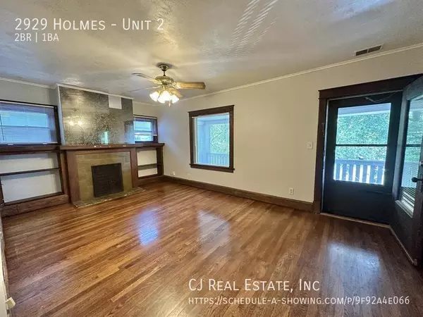 2 bedrooms apartment for rent in Longfellow - KCMO, Kansas City