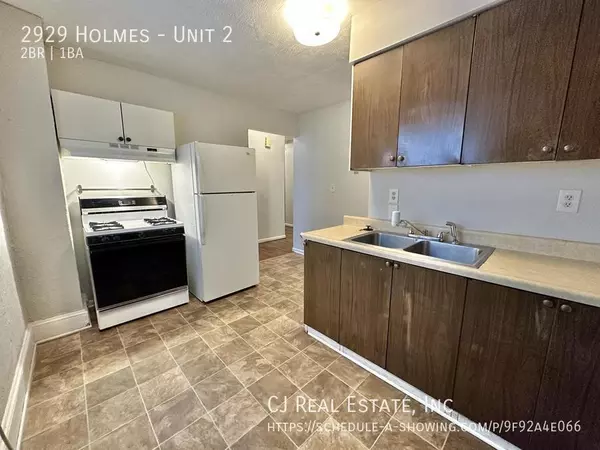 2 bedrooms apartment for rent in Longfellow - KCMO, Kansas City