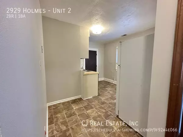 2 bedrooms apartment for rent in Longfellow - KCMO, Kansas City
