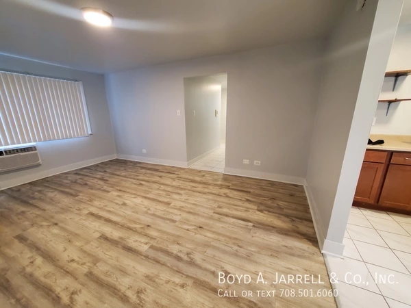 1 bedroom apartment for rent in Chatham - Far Southeast Side, Chicago