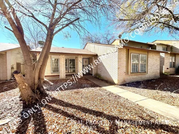 3 bedrooms apartment for rent in Northeast Side - North SATX, San Antonio