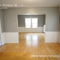 1 bedroom apartment for rent in Audubon Park - Northeast, Minneapolis