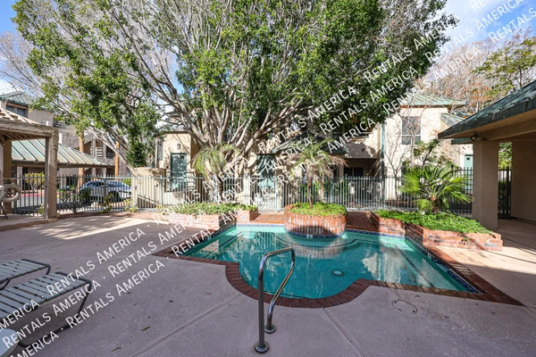 2 bedrooms apartment for rent in Central City - Phoenix, Phoenix