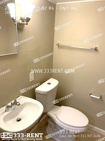 1 bedroom apartment for rent in North Kansas City - KCMO, Kansas City