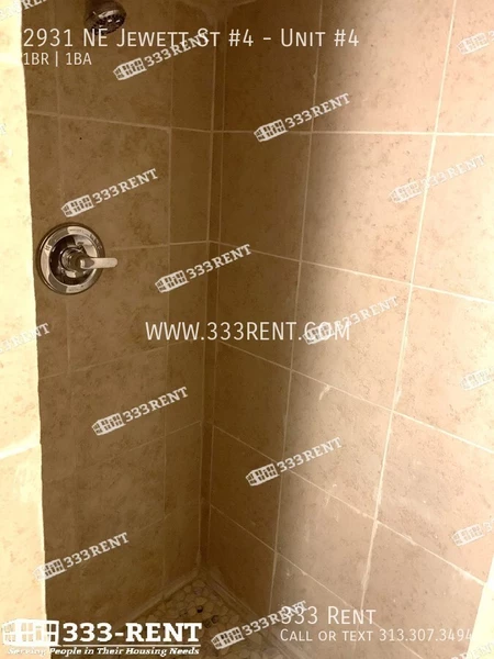 1 bedroom apartment for rent in North Kansas City - KCMO, Kansas City