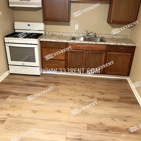 1 bedroom apartment for rent in North Kansas City - KCMO, Kansas City
