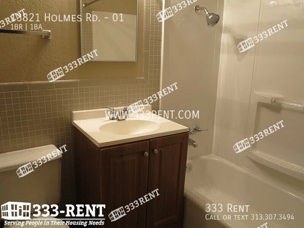 1 bedroom apartment for rent in Martin City - KCMO, Kansas City