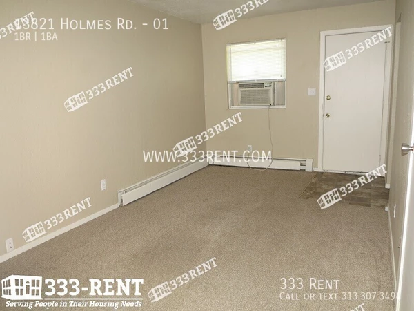 1 bedroom apartment for rent in Martin City - KCMO, Kansas City