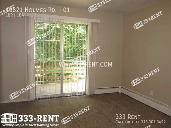 1 bedroom apartment for rent in Martin City - KCMO, Kansas City
