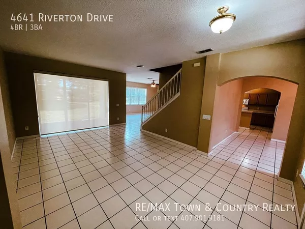 4 bedrooms apartment for rent in Union Park - East Orlando, Orlando