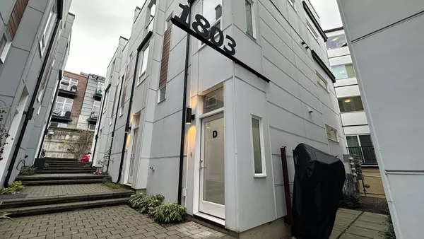 2 bedrooms apartment for rent in Madison Valley - Central Seattle, Seattle