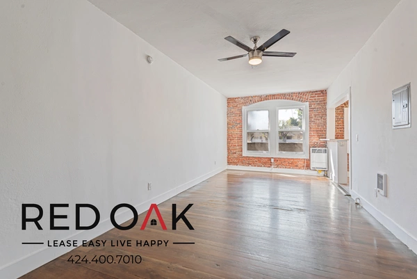 Studio Apartment for rent in East Hollywood - Central Los Angeles, Los Angeles