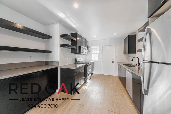 1 bedroom apartment for rent in Koreatown - Central Los Angeles, Los Angeles