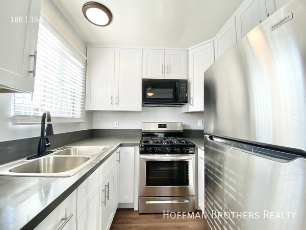 1 bedroom apartment for rent in Hollywood - Central Los Angeles, Los Angeles