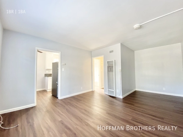 1 bedroom apartment for rent in Hollywood - Central Los Angeles, Los Angeles