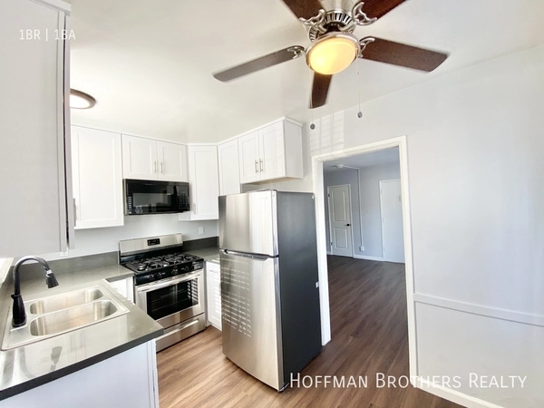 1 bedroom apartment for rent in Hollywood - Central Los Angeles, Los Angeles