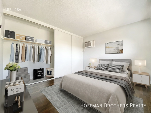 1 bedroom apartment for rent in Echo Park - Central Los Angeles, Los Angeles