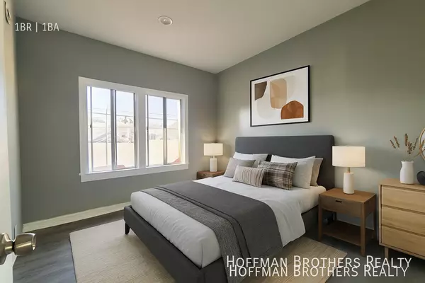 1 bedroom apartment for rent in Arlington Heights - Central Los Angeles, Los Angeles