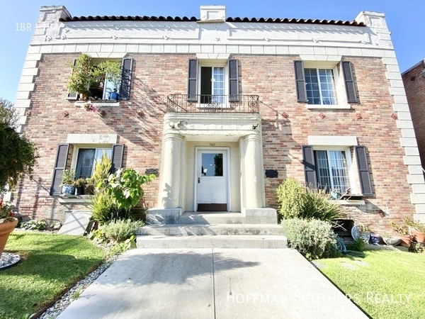 1 bedroom apartment for rent in Arlington Heights - Central Los Angeles, Los Angeles