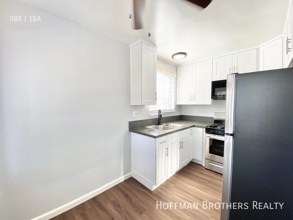 Studio Apartment for rent in Hollywood - Central Los Angeles, Los Angeles