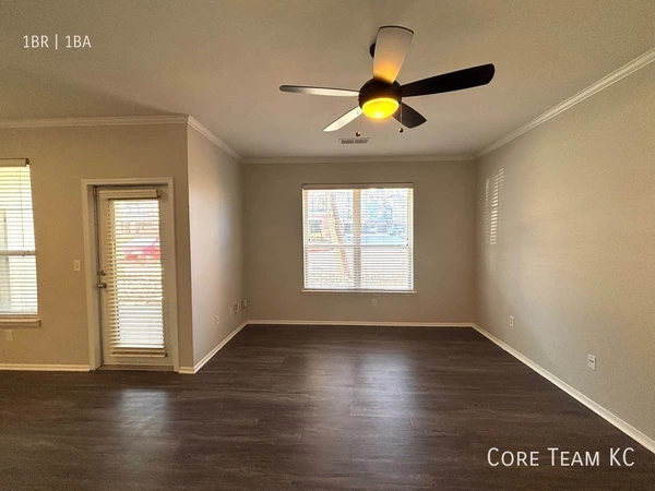 1 bedroom apartment for rent in Midtown-Westport - KCMO, Kansas City